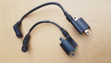 HONDA CRF 1000 AFRICA TWIN 2017 - КАТУШКА ДИНАМИКА