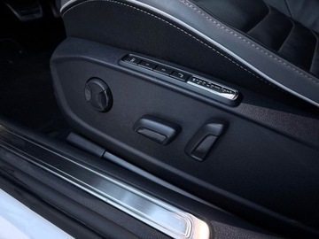 Volkswagen Arteon Shooting Brake Plug-in 1.4 TSI Plug-In-Hybrid 218KM 2021 Volkswagen Arteon Shooting Brake TSI eHybrid 218KM Elegance Panorama Kam, zdjęcie 10