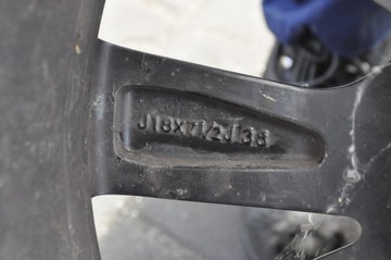 MITSUBISHI PAJERO RAV KOLA RÁFKY 18 BRIDGESTONE