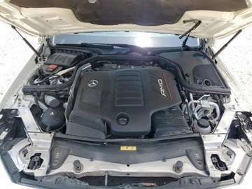 Mercedes CLS C257 2019 Mercedes-Benz CLS 53 AMG 4Matic 2019 3.0l 3.0 Benzyna 429KM, zdjęcie 6