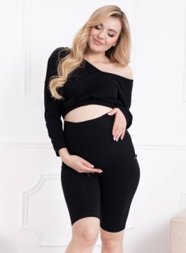ЛЕГГИНСЫ ДЛЯ беременных, ШОРТЫ ДЛЯ ВЕЛОСИПЕДА, XXXL