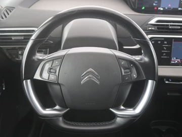 Citroen C4 Picasso II Picasso Facelifting 2.0 BlueHDi 150KM 2017 Citroen C4 Picasso 2.0 BlueHDI, VAT 23%, Skóra, zdjęcie 12