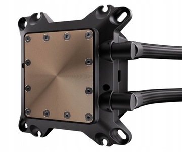 ENDORFY Navis F240 ARGB Процессор с водяным охлаждением