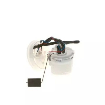 BOSCH ČERPADLO PALIVA FORD MONDEO III MK3 1.8 2.0 16V