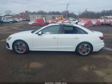 Audi A4 B9 2025 Audi A4 Limousine Premium 45 Tfsi S Line Quattro S Tronic 2025 2.0l 2.0, zdjęcie 2