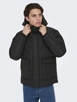 Bestseller A/S Only Sons Carl Life Puffer Jacket