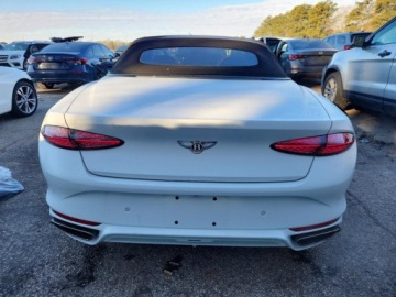 Bentley 2025 Bentley Continental GT Speed 2025 4.0 Hybryda 650KM, zdjęcie 2