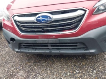 Subaru Outback VI 2022 Subaru Outback 2022 SUBARU OUTBACK PREMIUM 2.5 Benzyna 182KM, zdjęcie 1