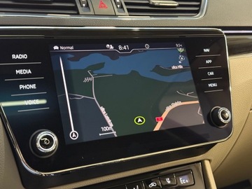 Skoda Superb III 2020 Skoda Superb Skoda Superb L&amp;K, 1.4TSI 156KM, Salon, zdjęcie 35