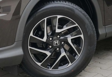 Honda CR-V IV SUV Facelifting 2.0 i-VTEC 155KM 2017 Honda CR-V Honda CR-V 2.0i-VTEC 2WD Elegance 2.0 Benzyna 155KM, zdjęcie 17