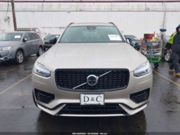 Volvo XC90 II 2023 Volvo XC 90 Recharge Plug-In Hybrid T8 Plus Dark Theme 2023 2.0 Hybryda, zdjęcie 7