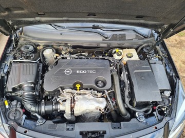 OPEL INSIGNIA A B SILNIK ENGINE MOTOR 2.0 170 KM 115 TYS
