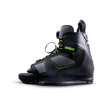 Buty Wiązania Wake Jobe Unit 2022 roz 10/12 /Olszt
