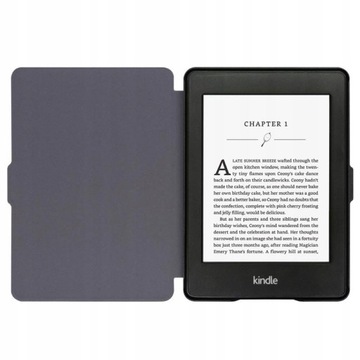 КОРПУС SLIMCASE ДЛЯ KINDLE PAPERWHITE 4