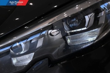 BMW Seria 3 G20-G21 Limuzyna 2.0 320d 190KM 2022 BMW Seria 3 320d xDriveFotel sportowyPodgrzewane Fotele Kierowcy i Pasazera, zdjęcie 14