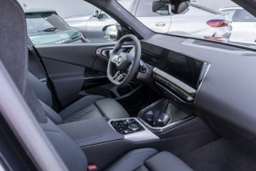 BMW X3 G45 2026 BMW X3 NOWE BMW X3 20d xDrive DEMO, zdjęcie 23