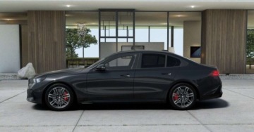 BMW Seria 5 G90-91 2026 BMW Seria 5 2.0 Benzyna 208KM, zdjęcie 1