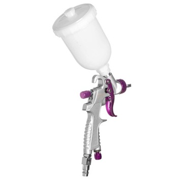 Мини-пистолет-распылитель HVLP H-891 1,0 мм AUARITA
