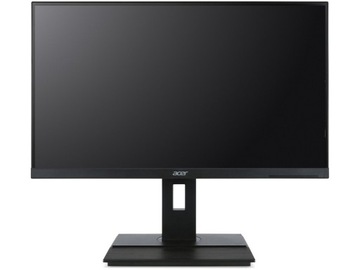 Monitor Acer B276HULC 27'' 2560x1440 IPS Głośniki B