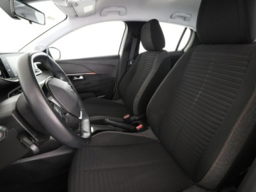 Peugeot 208 II Hatchback 1.2 PureTech 102KM 2019 Peugeot 208 navi klimatyzacja czujniki parkowania, zdjęcie 12