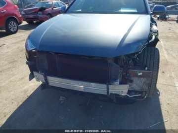 Audi Q8 2020 Audi Q8 2020 AUDI Q8 PREMIUM PLUS 55 TFSI QUATTRO TIPTRONIC 3.0 Benzyna, zdjęcie 6