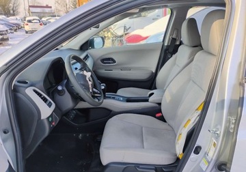 Honda HR-V II 2016 Honda HR-V 2016r, 1.8 Benzyna. AUTOMAT. Uszkodzony lewy przod. 1.8 Benzyna, zdjęcie 6