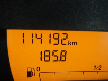 Smart Fortwo II 2010 Smart Fortwo sprzedam ładnego mercedesa SMARTA, zdjęcie 6