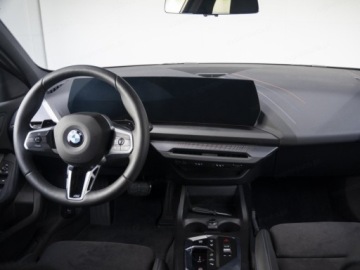 BMW Seria 1 F70 2026 120 M Sport 1.5 (170 KM)| Systemy asystujące kierowcy, zdjęcie 6