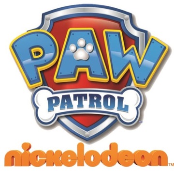РУЛЬ ВЕЛОСИПЕДА ШПИЛЬКОВОЕ КОЛЕСО СКУТЕР ВЕЛОСИПЕД PAW PATROL