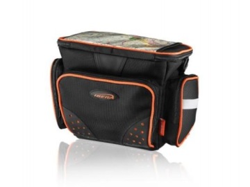 Torba IBERA HB3 Na Kierownicę System CLICK 7L