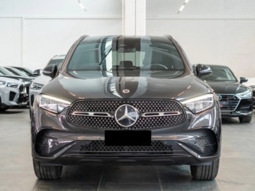 Mercedes GLC C254/X254 Coupe 2.0 220d 197KM 2026 MERCEDES-BENZ GLC 200 d 4-Matic AMG Line 2.0 (197KM) 2026, zdjęcie 1