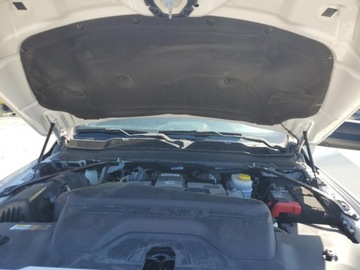  RAM 2500 Big HornLone Star 2022 6.7l 6.7 Diesel 370KM, zdjęcie 6