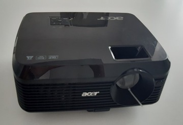 Projektor Acer X1130P USZKODZONY
