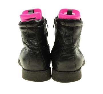 * КОЖАНЫЕ БОТИНКИ 44