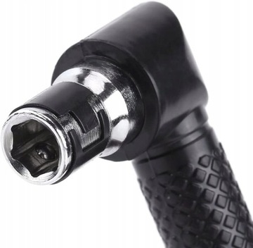 ДЕРЖАТЕЛЬ УГЛОВОЙ ОТВЕРТКИ для насадок 1/4