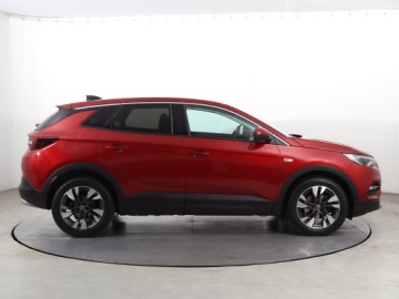 Opel 2018 Opel Grandland 1.5 CDTI, Salon Polska, Serwis ASO, zdjęcie 5