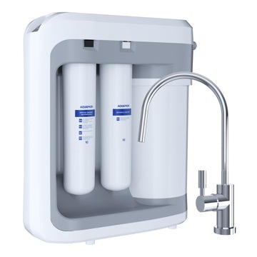 Эффективный фильтр для воды Aquaphor RO206S HoReCa (RO-203)