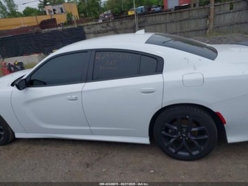 Dodge Charger VII 2022 Dodge Charger RT 2022 5.7 Benzyna 370KM, zdjęcie 3
