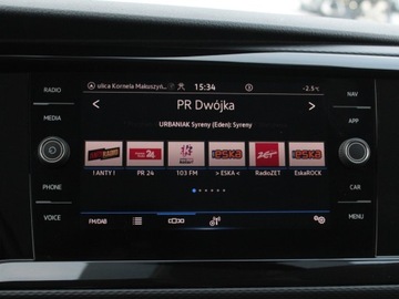 Volkswagen Caravelle T6 2023 Volkswagen Caravelle VOLKSWAGEN Caravelle 6.1 Comf, zdjęcie 20