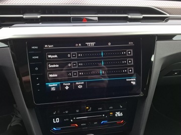 Volkswagen Arteon Fastback Facelifting 2.0 TSI 190KM 2022 Volkswagen Arteon Shooting Brake R-line, 2.0 TSI/1, zdjęcie 28