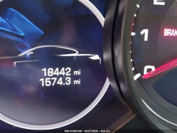 Porsche Panamera II 2023 Porsche Panamera GTS 2023 4.0l 4.0 Benzyna 473KM, zdjęcie 11