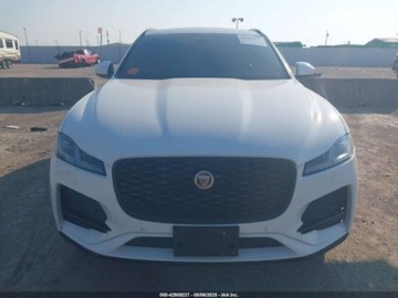 Jaguar F-Pace 2022 Jaguar F-Pace S P250 2022 2.0l 2.0 Benzyna 246KM, zdjęcie 7