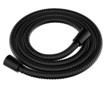 ДУШЕВОЙ НАБОР MEXEN R-62 ЧЕРНЫЙ ШЛАНГ