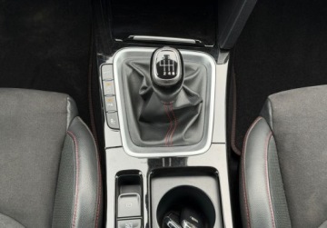 Kia Ceed III GT 1.6 T-GDI 204KM 2019 Kia Ceed GT 1,6T 204KM Virtual LED Serwis Bezwypadkowy Dla wymagajacych, zdjęcie 31