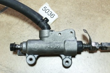 Honda Goldwing GL 1800 Задний тормозной насос