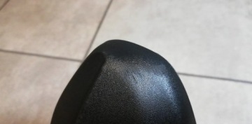 ЛЕВОЕ ЗЕРКАЛО PIAGGIO VESPA X10 350 ОРИГИНАЛ