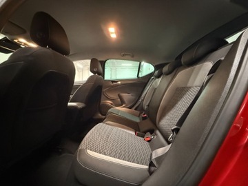 Opel Astra K Hatchback Facelifting 1.2 Turbo 145KM 2019 Opel Astra Opel Astra, zdjęcie 22