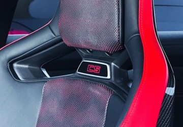 BMW Seria 3 G20-G21 Limuzyna M Facelifting 3.0 M3 CS 551KM 2023 BMW M3 I wlasciciel Polska M Drive Gwarancja Bezwypadkowy FVAT23, zdjęcie 31