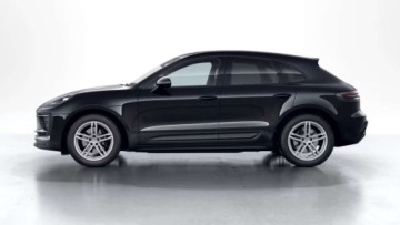 Porsche Macan SUV Facelifting II 2.0  265KM 2022 Porsche Macan Porsche Macan 265KM PDLS Faktura VAT 23 2.0 Benzyna, zdjęcie 1