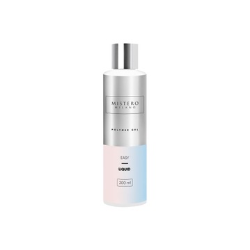 Płyn do modelowania akrylożelu EASY LIQUID